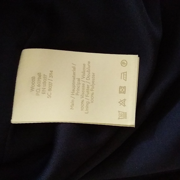 Boden Women's Daisy Dress - Picture 8 of 11